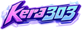 Logo kera303